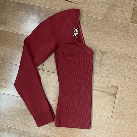 Marciano Monique Sweater Top - Picture 4 of 5